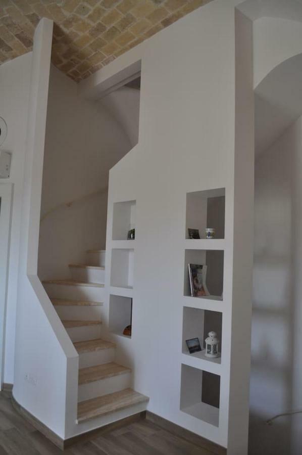 La Torre Villa วาสโต ภายนอก รูปภาพ
